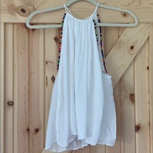 Francesca’s | Crop Top | L